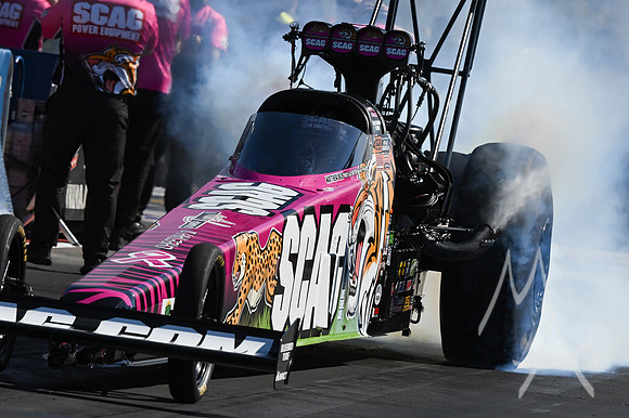 AUTO: OCT 04 NHRA NAPA Auto Parts NHRA Midwest Nationals