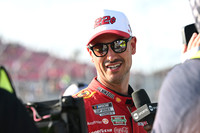 AUTO: SEP 12 NASCAR Cup Series Playoffs Enjoy Illinois 300