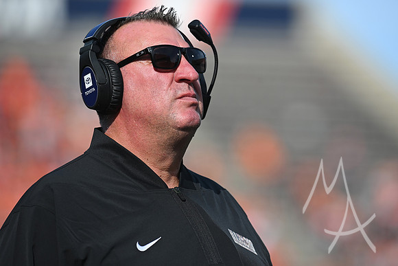 COLLEGE FOOTBALL: OCT 24 Oregon at Illinois