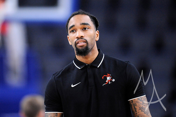 COLLEGE BASKETBALL: FEB 12 Illinois State at Indiana State