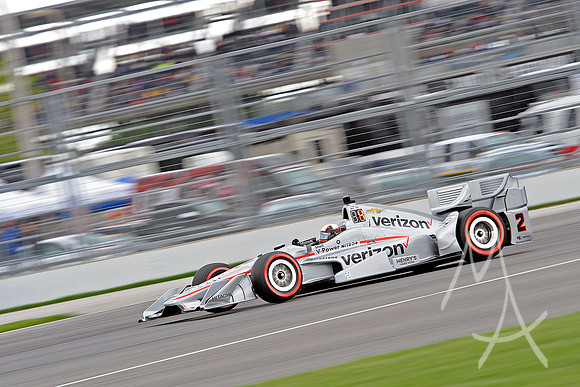 AUTO: MAY 14 IndyCar - Grand Prix of Indianapolis