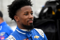 AUTO: MAY 31 NASCAR Craftsman Truck Series Toyota 200