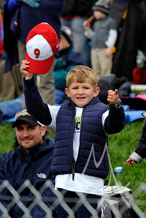 AUTO: MAY 14 IndyCar - Grand Prix of Indianapolis