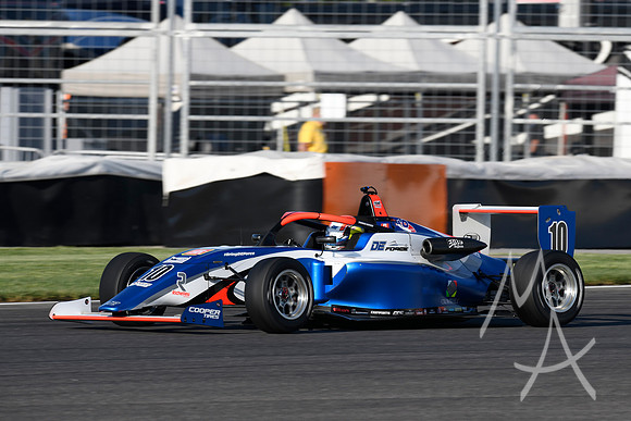AUTO: MAY 13 IndyCar - Indianapolis Motor Speedway