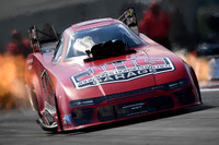 AUTO: SEP 20-22 NHRA Carolina Nationals