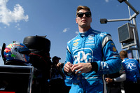 AUTO: AUG 16 NTT IndyCar Series Bommarito Automotive Group 500