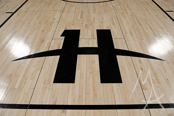 COLLEGE BASKETBALL: MAR 11 Horizon League Championship Robert Morris vs Youngstown State