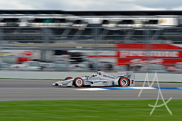 AUTO: MAY 14 IndyCar - Grand Prix of Indianapolis