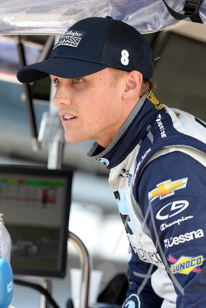 AUTO: MAY 13 IndyCar - Grand Prix of Indianapolis - Qualifying