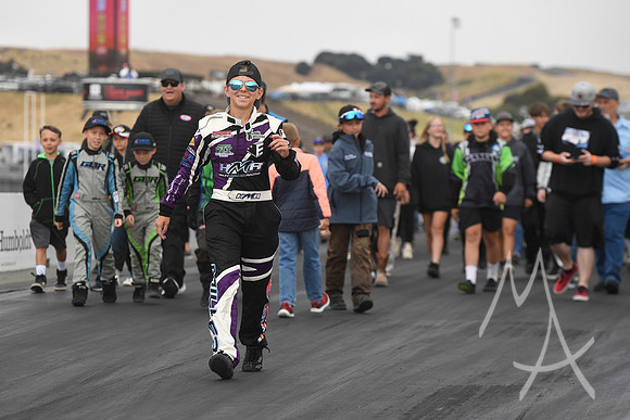 AUTO: JUL 28 NHRA Denso Sonoma Nationals