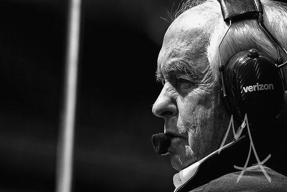 AUTO: MAY 13 IndyCar - Grand Prix of Indianapolis - Qualifying