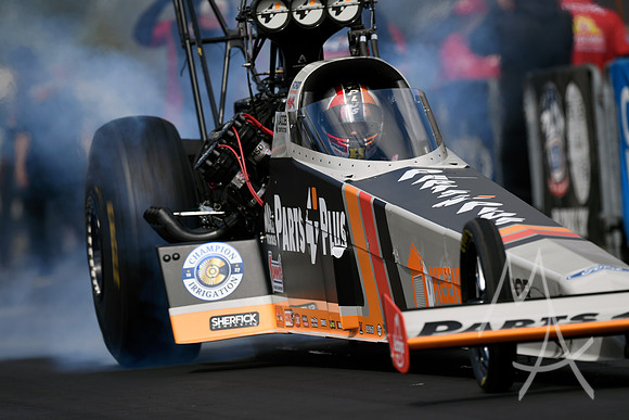 AUTO: MAY 18 NHRA Route 66 Nationals