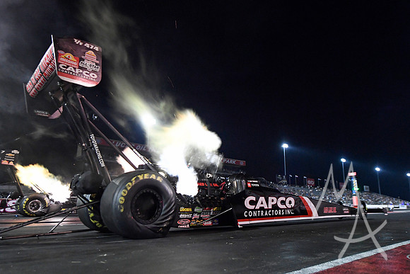 AUTO: AUG 30 NHRA US Nationals