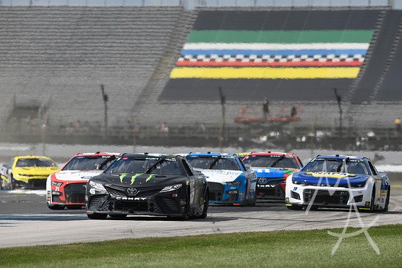 AUTO: JUL 31 NASCAR Cup Series Verizon 200 at the Brickyard