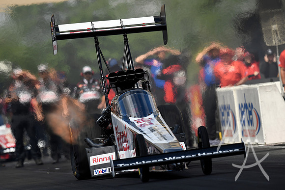 AUTO: MAY 18 NHRA Route 66 Nationals