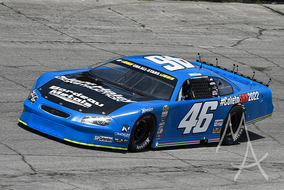 AUTO: APR 24 CRA Midwest 250