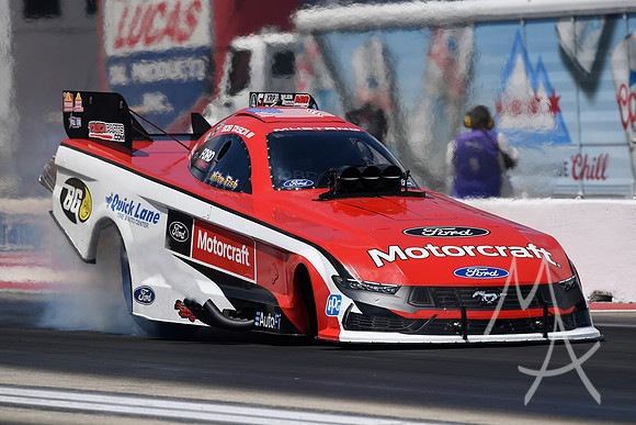 AUTO: MAY 18 NHRA Route 66 Nationals