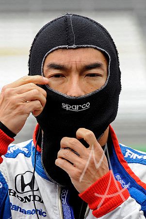 AUTO: MAY 14 IndyCar - Grand Prix of Indianapolis