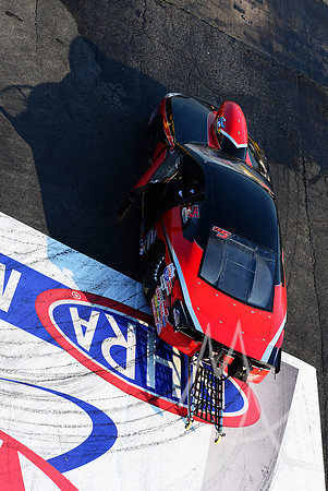 AUTO: SEP 24 NHRA - AAA Insurance Midwest Nationals