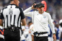 NFL: AUG 16 Preseason Packers at Colts