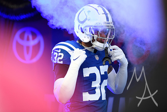 NFL: OCT 20 Dolphins at Colts