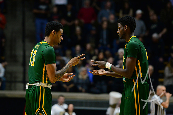 NCAA BASKETBALL: DEC 21 Norfolk State at Purdue