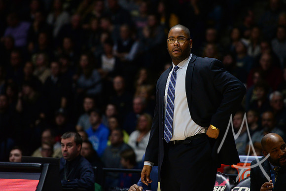 NCAA BASKETBALL: DEC 21 Norfolk State at Purdue