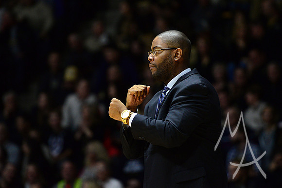NCAA BASKETBALL: DEC 21 Norfolk State at Purdue