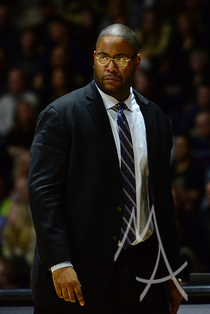 NCAA BASKETBALL: DEC 21 Norfolk State at Purdue