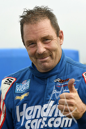 AUTO: SEP 05 NHRA Dodge Power Brokers