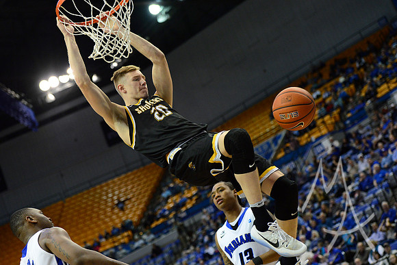 NCAA BASKETBALL: DEC 28 Iowa at Purdue