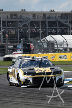AUTO: JUL 31 NASCAR Cup Series Verizon 200 at the Brickyard