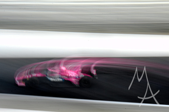 AUTO: MAY 21 IndyCar - The 106th Indianapolis 500 Qualifying