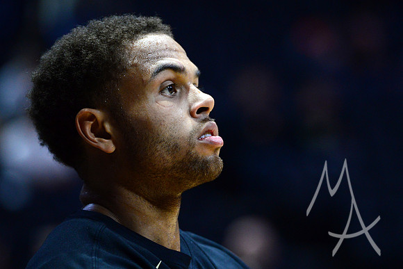 NCAA BASKETBALL: DEC 21 Norfolk State at Purdue