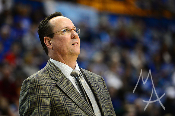 NCAA BASKETBALL: DEC 28 Wichita State at Indiana State
