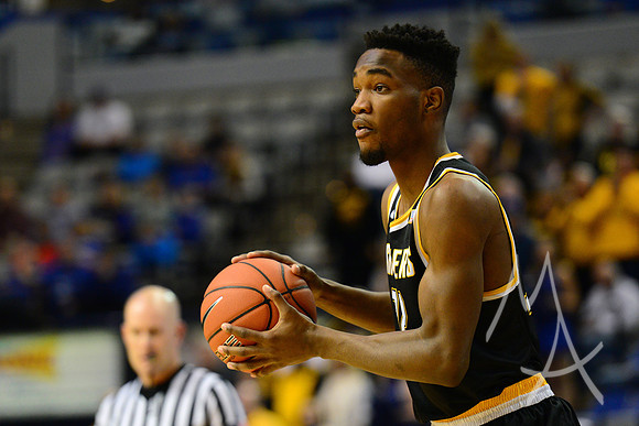 NCAA BASKETBALL: DEC 28 Wichita State at Indiana State