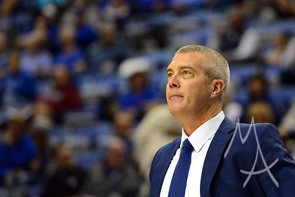 NCAA BASKETBALL: DEC 28 Wichita State at Indiana State