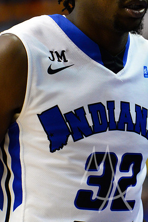 NCAA BASKETBALL: DEC 28 Wichita State at Indiana State