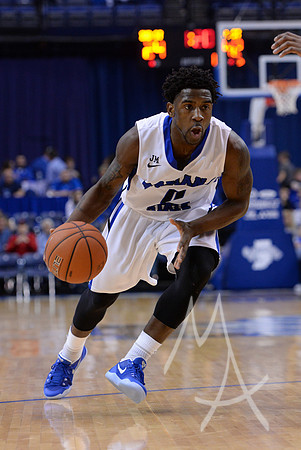 NCAA BASKETBALL: JAN 07 Illinois State at Indiana State