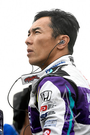 AUTO: MAY 21 IndyCar - The 106th Indianapolis 500 Qualifying