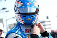 AUTO: AUG 16 NTT IndyCar Series Bommarito Automotive Group 500