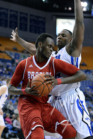 NCAA BASKETBALL: JAN 14 Bradley at Indiana State