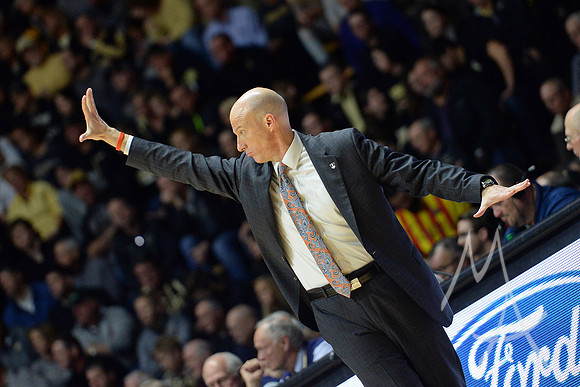 NCAA BASKETBALL: JAN 17 Illinois at Purdue