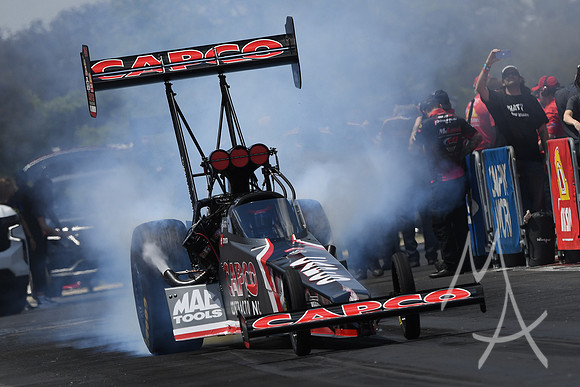 AUTO: MAY 18 NHRA Route 66 Nationals