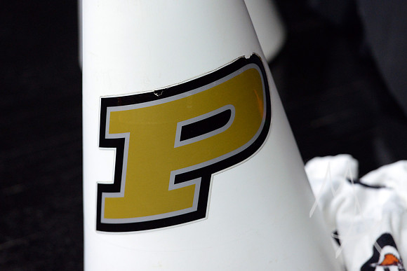 NCAA BASKETBALL: JAN 21 Penn State at Purdue