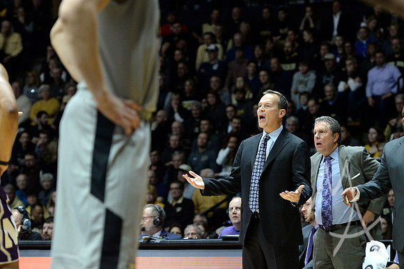 COLLEGE BASKETBALL: FEB 01 Northwestern at Purdue