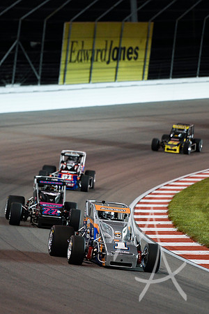 AUTO: AUG 19 USAC Silver Crown Series OUTFRONT 100
