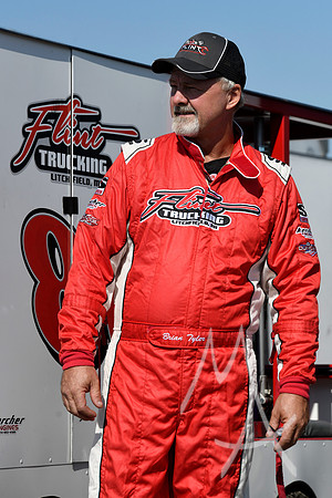 AUTO: AUG 19 USAC Silver Crown Series OUTFRONT 100