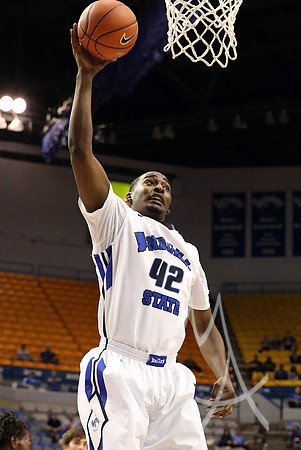 COLLEGE BASKETBALL: FEB 22 Northern Iowa at Indiana State