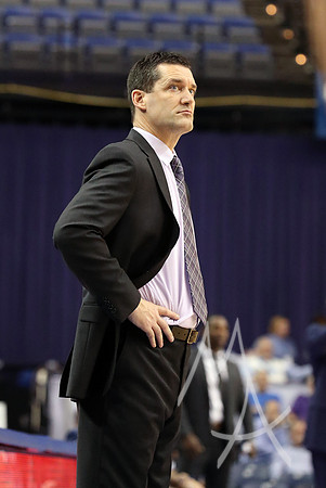 COLLEGE BASKETBALL: FEB 22 Northern Iowa at Indiana State